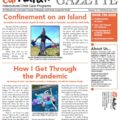 Euraupair Gazette Juin 2020
