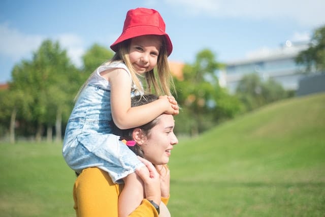 matching au pair et famille d'accueil aux USA