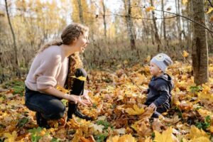 infant care - Au Pair USA