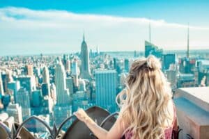 séjour Au Pair New York - Programme PIE - L'Amérique Au Pair