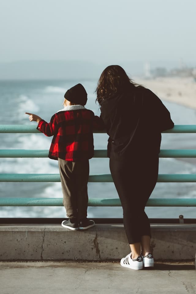 l'intérêt d'un séjour au pair apres une licence ou bachelor