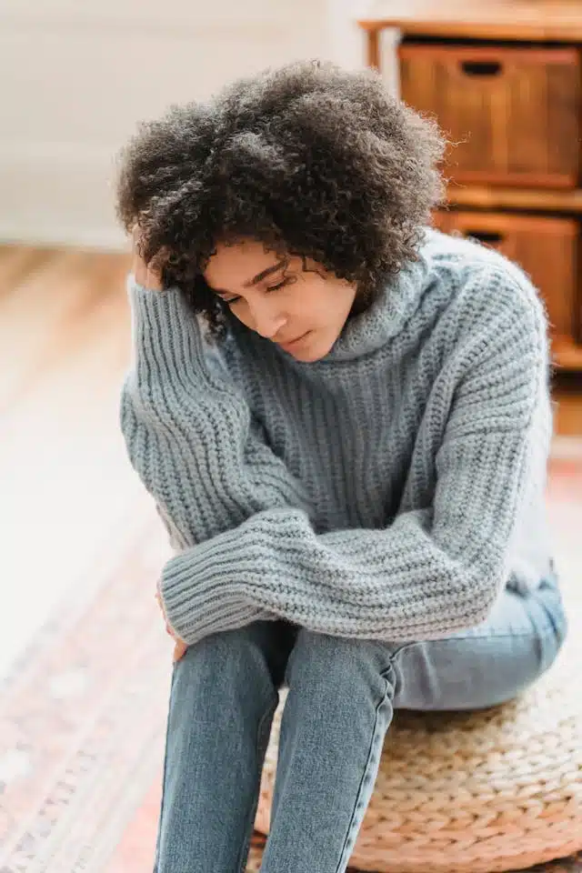 fatigue au pair homesickness