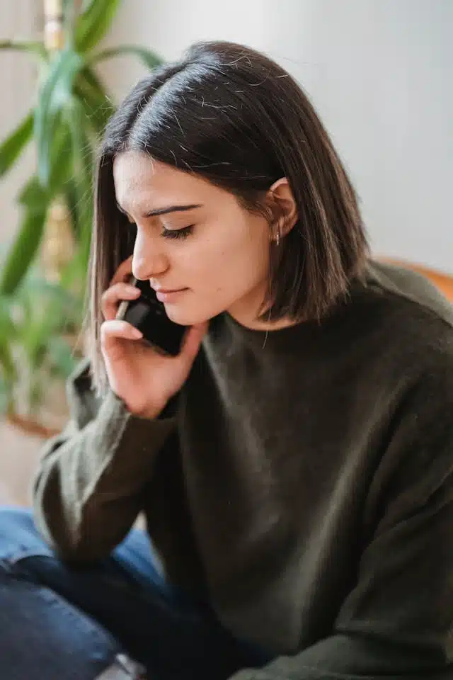 quand contacter community counselor au pair