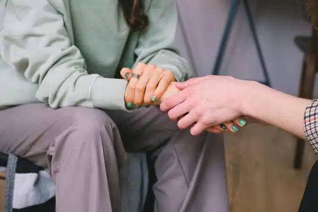 surmonter des difficultés avec votre famille d'accueil