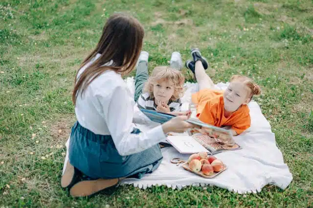 fille au pair française aux usa