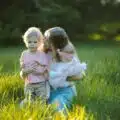 infant care au pair