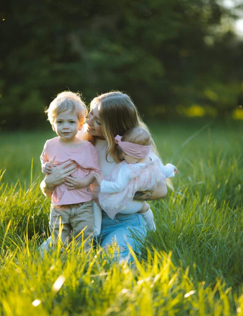 infant care au pair
